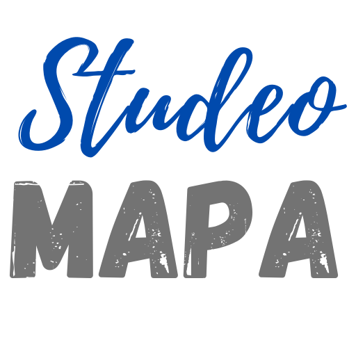 Studeo Mapa