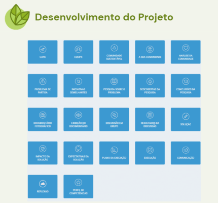 Atividade de Extensão: Integração de Competências Para Transformar o Eu, o Outro e a Sociedade